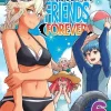 Dungeon Friends Forever Vol. 6