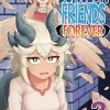 Dungeon Friends Forever Vol. 2