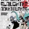 Dungeons That Surely Slaughter Adventurers, Vol. 2
