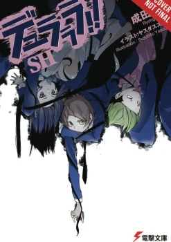Durarara!! SH, Vol. 1 (light novel)