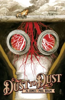 Dust to Dust