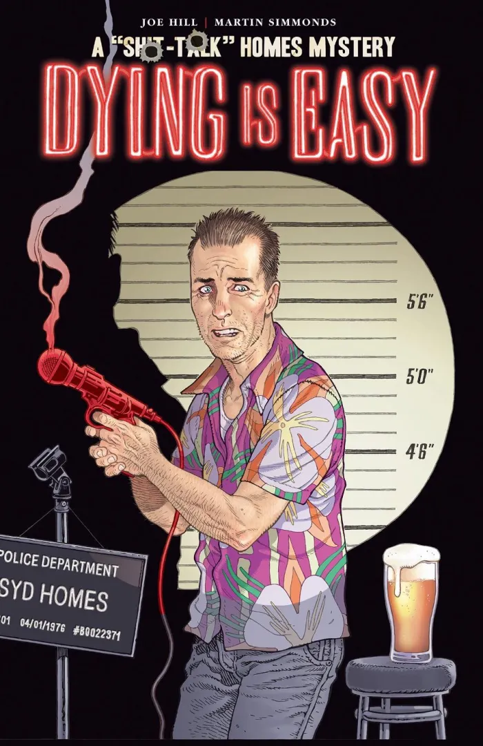 Dying Is Easy