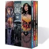 Earth One Box Set