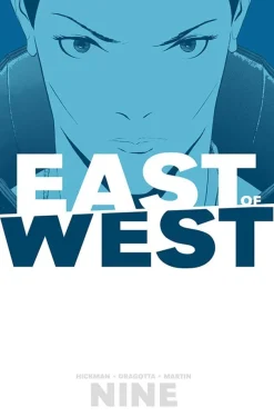 East of West Volume 9