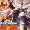 Easygoing Territory Defense by the Optimistic Lord: Production Magic Turns a Nameless Village into the Strongest Fortified City (Manga) Vol. 8