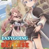 Easygoing Territory Defense Vol. 01