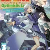 Easygoing Territory Defense Novel vol. 3
