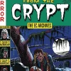 Ec Archives, The: Tales From The Crypt Volume 1