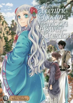 Eccentric Doctor of Moon Flower Kingdom Vol. 07