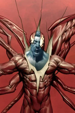 Eddie Brock: Carnage Vol. 2