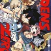 EDENS ZERO 33