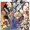 EDENS ZERO Vol. 8
