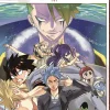 EDENS ZERO Vol. 16