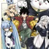 EDENS ZERO Vol. 4
