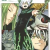 EDENS ZERO Vol. 24