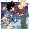 EDENS ZERO Vol. 1