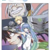 EDENS ZERO Vol. 15