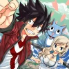 EDENS ZERO Vol. 10