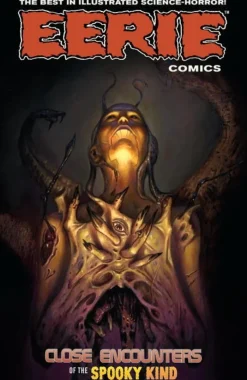 Eerie Volume 1