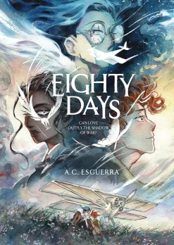 Eighty Days