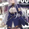 86 Eighty Six Alter Vol. 01 (Light Novel)