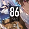 86--EIGHTY-SIX, Vol. 3 (light novel)