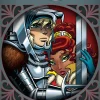 ElfQuest: The Original Quest: Book 4--The First War