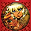 ElfQuest: The Original Quest: Book 1 - Fire and Flight