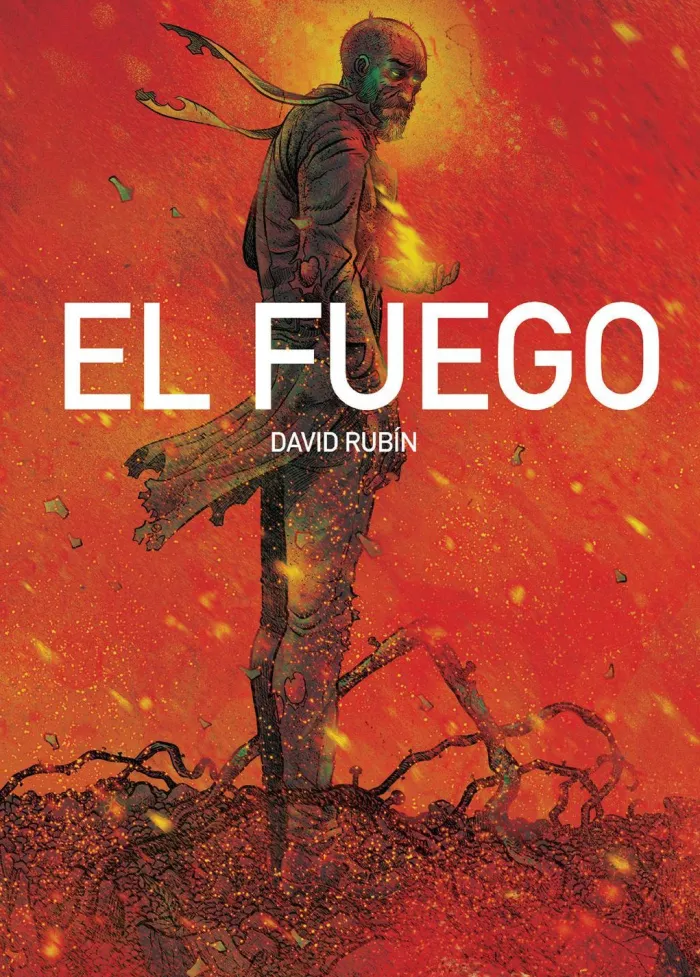 El Fuego