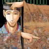 Elusive Samurai Vol. 13