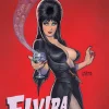 Elvira Mistress of the Dark Vol. 1
