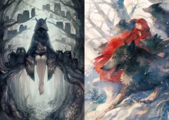 embroidery: The Art of Yoshioka