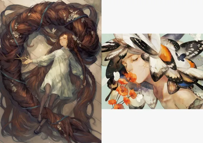 embroidery: The Art of Yoshioka