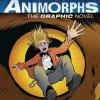 Encounter: The Graphic Novel (Animorphs #3)