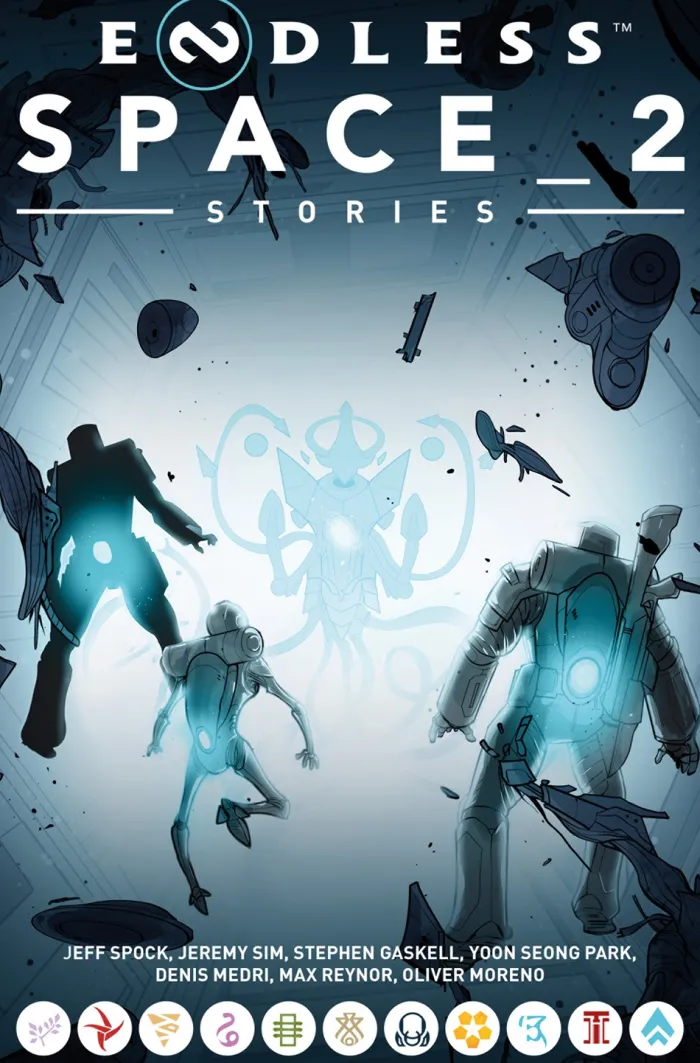 Endless Space 2