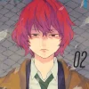 Endroll Back Vol. 02