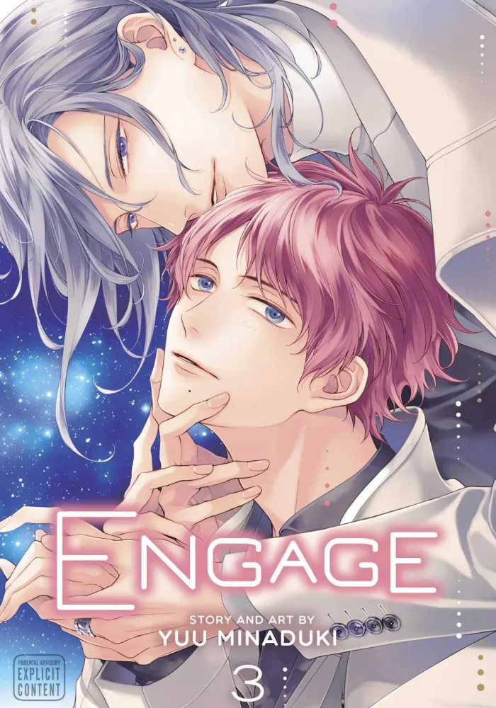 Engage Vol. 03