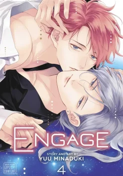 Engage, Vol. 4: Volume 4