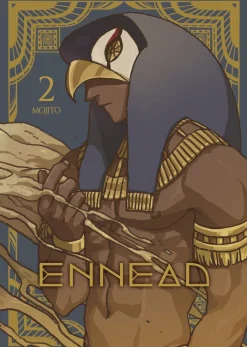 Ennead Vol. 02