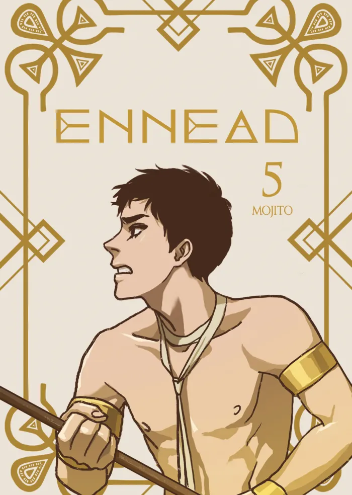 Ennead Vol. 05