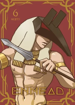Ennead vol. 6
