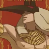 ENNEAD Vol. 1 [Mature Hardcover]