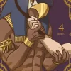 ENNEAD Vol. 4 [Mature Hardcover]