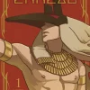 ENNEAD Vol. 1 [Paperback]