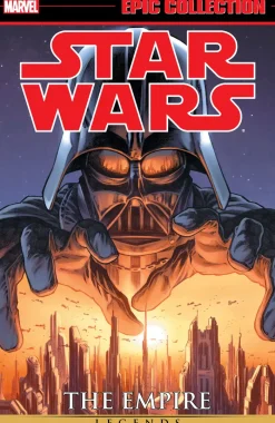 Epic Collect Empire