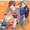 Escape Journey, Vol. 1: Volume 1