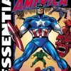 Essential Captain America Vol. 3 (revised Edition)
