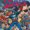 Essential Captain America - Volume 6