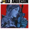 Essential Judge Anderson: Childhood's End: Volume 3