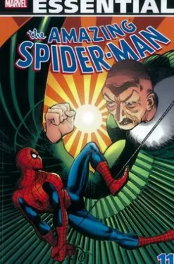Essential Spider-man - Vol. 11